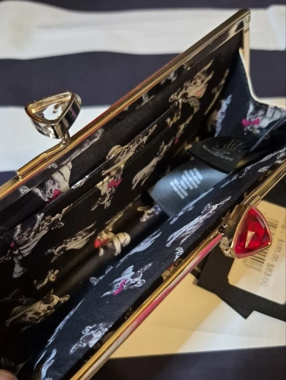 Ted Baker Make Up Case